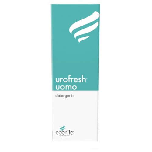 UROFRESH UOMO 500ML
