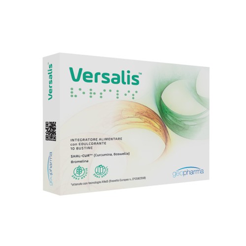 VERSALIS 10BUST