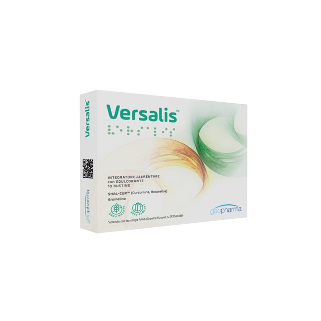 VERSALIS 10BUST