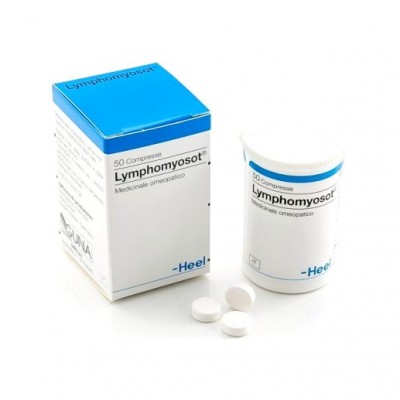 LYMPHOMYOSOT 50CPR