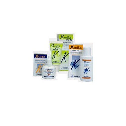 KOURILES EMULS FLUIDA 30ML