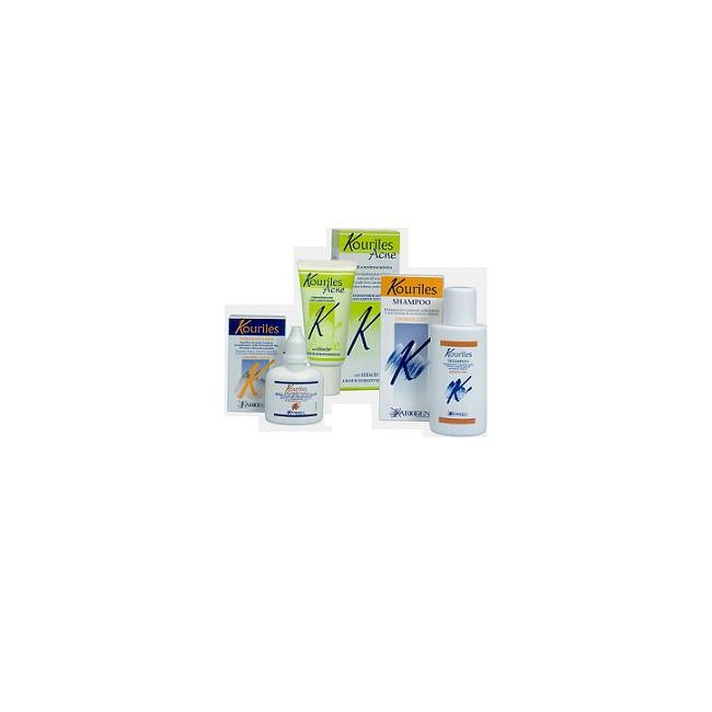 KOURILES EMULS FLUIDA 30ML