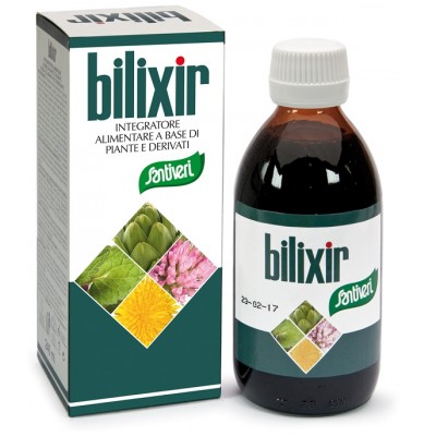 BILIXIR 240ML