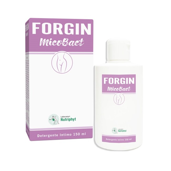 FORGIN MICOBACT DETERGENTE