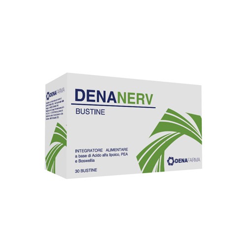 DENANERV 30BUST