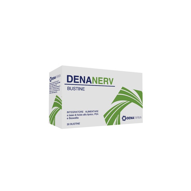 DENANERV 30BUST