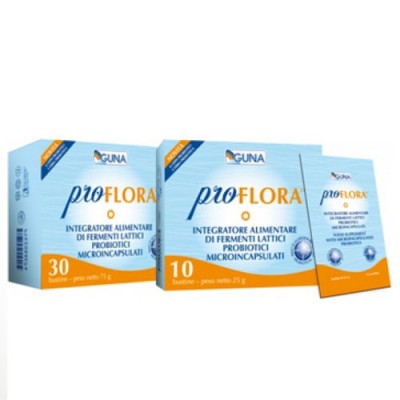 PROFLORA PROBIO 10BUST