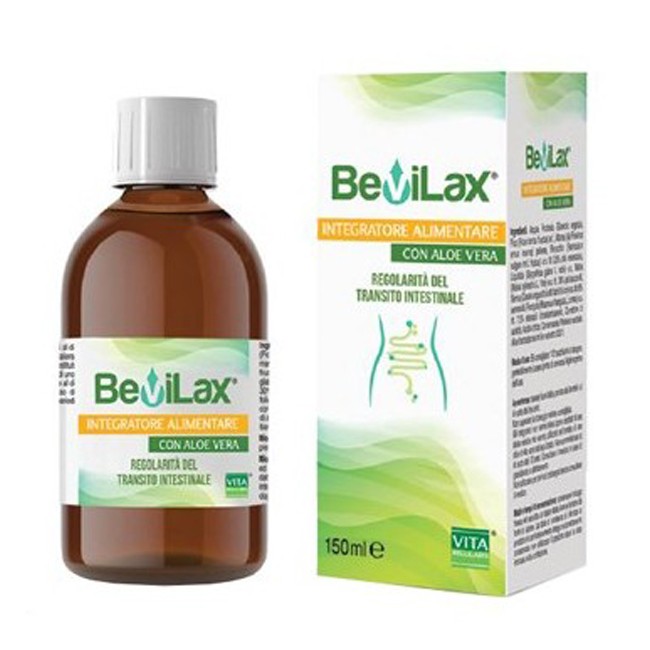 BEVILAX 150ML