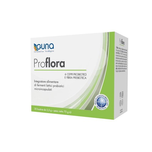 PROFLORA PROBIO 30BUST