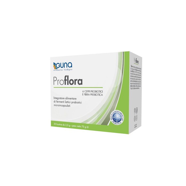 PROFLORA PROBIO 30BUST