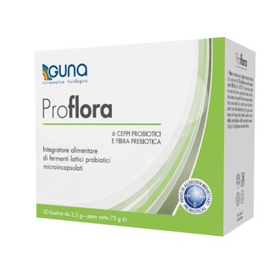 PROFLORA PROBIO 30BUST