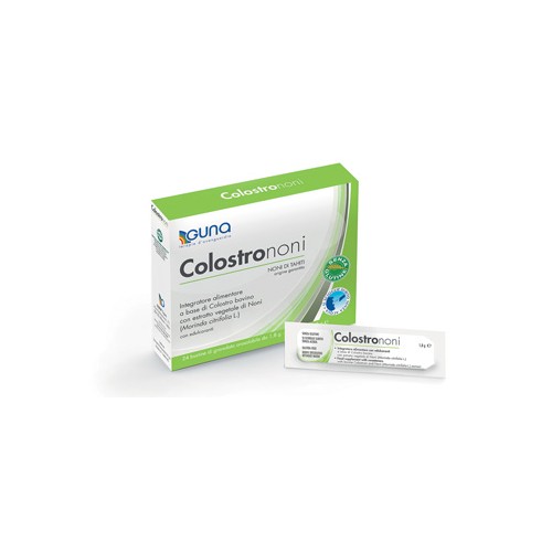 COLOSTRO NONI 24BUST OS