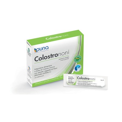 COLOSTRO NONI 24BUST OS