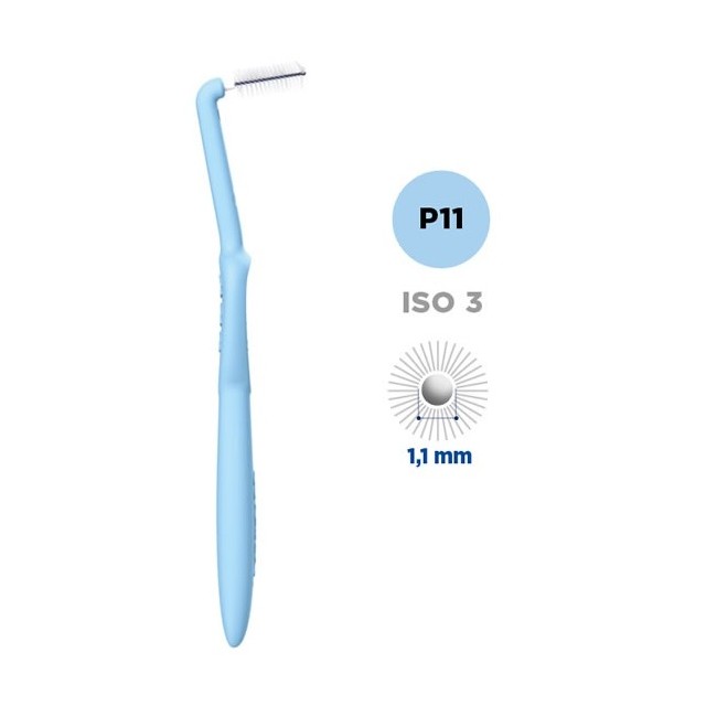 CURASEPT PROXI ANGLE P11 AZZ/B