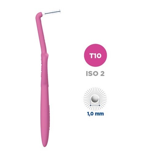 CURASEPT PROXI ANGLE T10 FUXIA