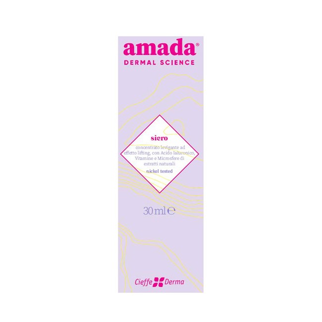 AMADA SIERO 30ML