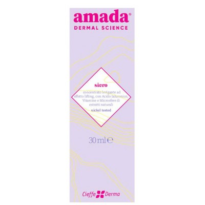 AMADA SIERO 30ML