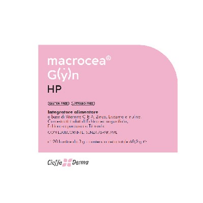 MACROCEA GYN HP 20BUST