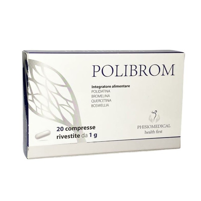 POLIBROM 20CPR