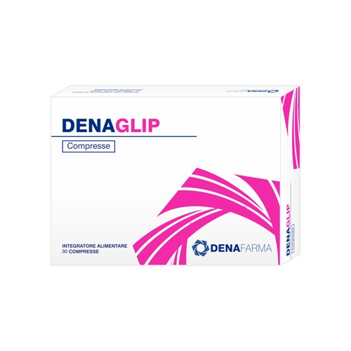 DENAGLIP 30CPR