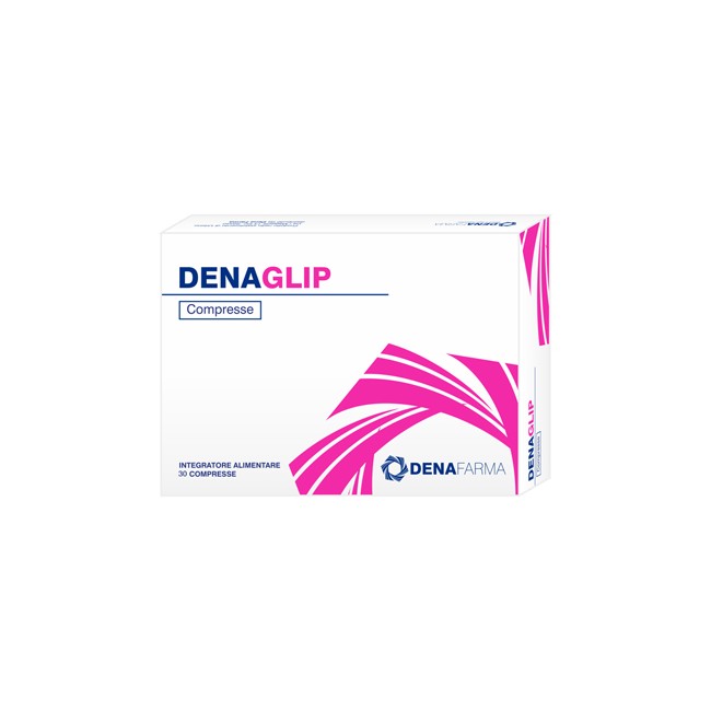 DENAGLIP 30CPR