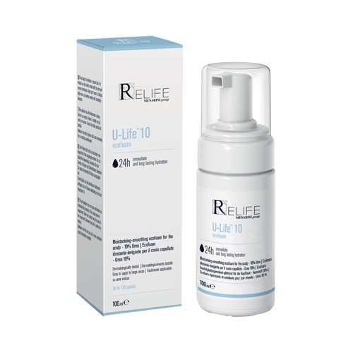 U-LIFE 10 ECOFOAM 100ML