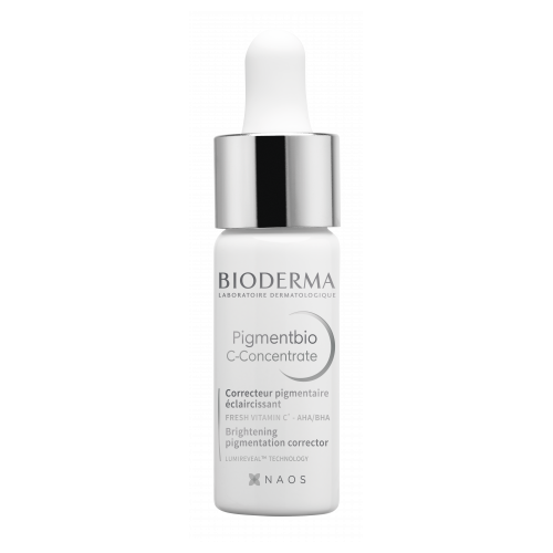 PIGMENTBIO C-CONCENTRATE 15ML