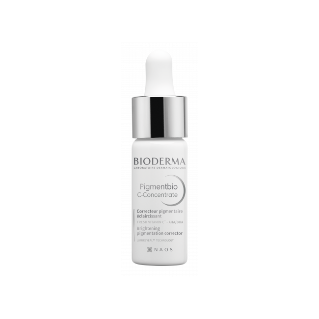 PIGMENTBIO C-CONCENTRATE 15ML