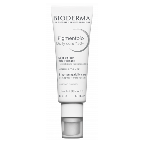 PIGMENTBIO DAILY CARE 50+ 40ML