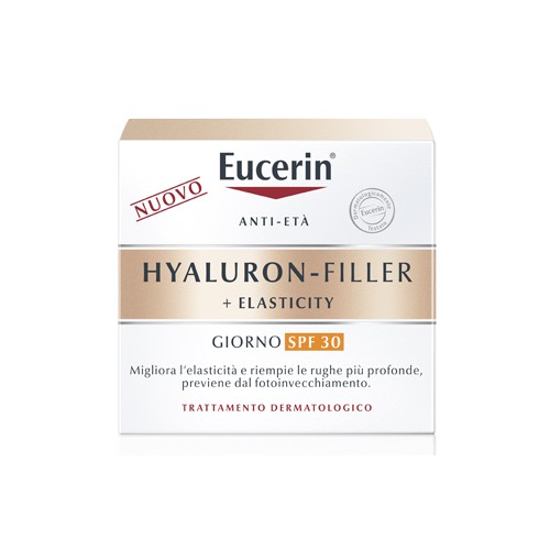 EUCERIN HYAL FILL+ELAST SPF30
