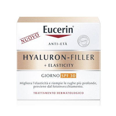 EUCERIN HYAL FILL+ELAST SPF30