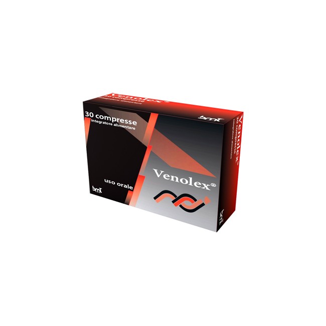 VENOLEX 30CPR