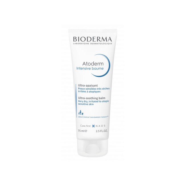 ATODERM INTENSIVE BAUME VI75ML