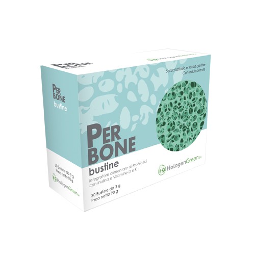 PER BONE 30BUST