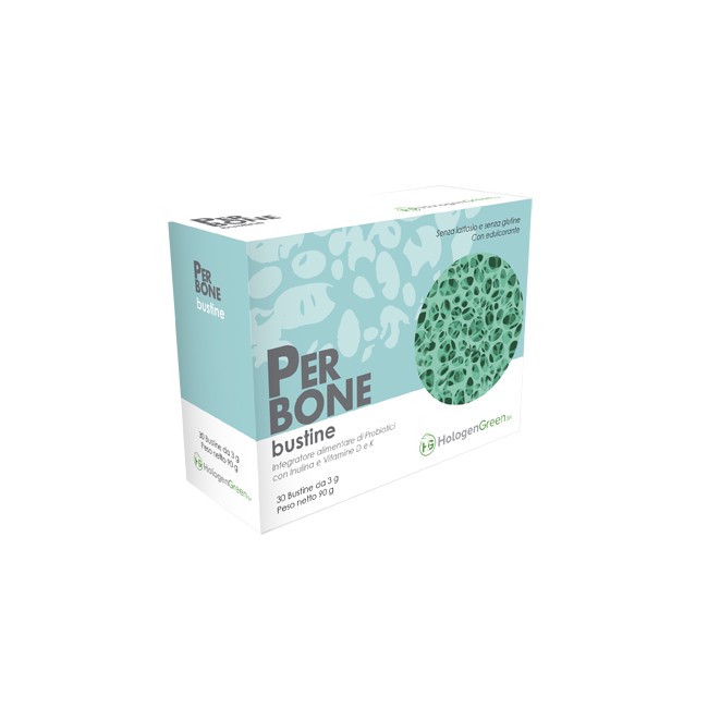 PER BONE 30BUST