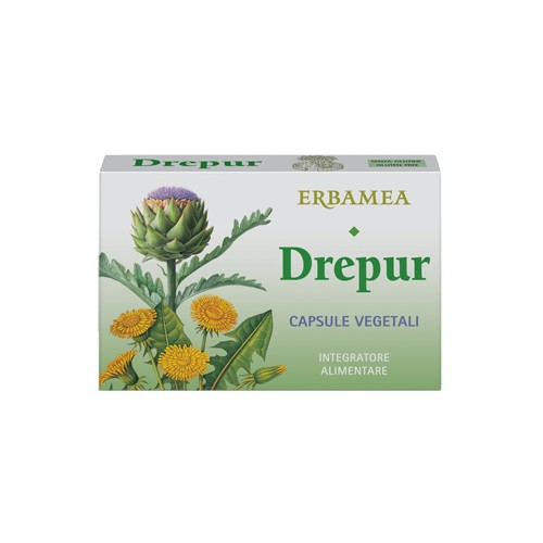 DREPUR 24CPS