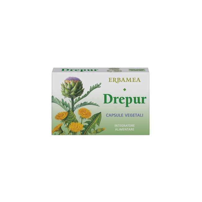 DREPUR 24CPS