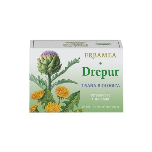 DREPUR TISANA 30G