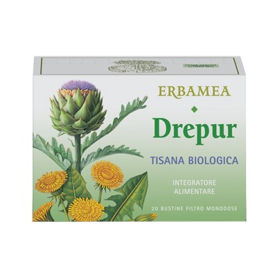 DREPUR TISANA 30G