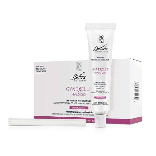 GYNEXELLE HYALO-DUO GEL 50ML