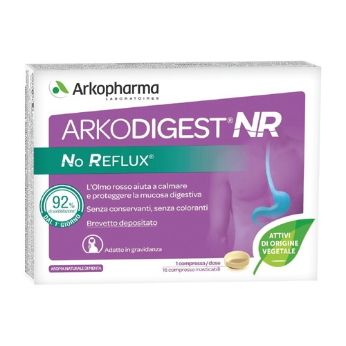 ARKODIGEST NOREFLUX 16CPR