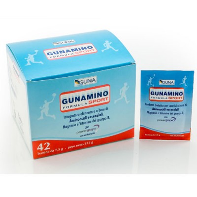 GUNAMINO FORM SPORT 42BUST