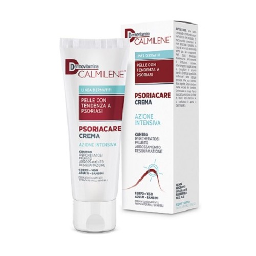 DERMOVITAMINA CALM PSORIACARE