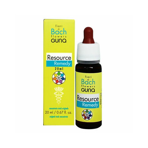RESOURCE REM GUN GTT 20ML