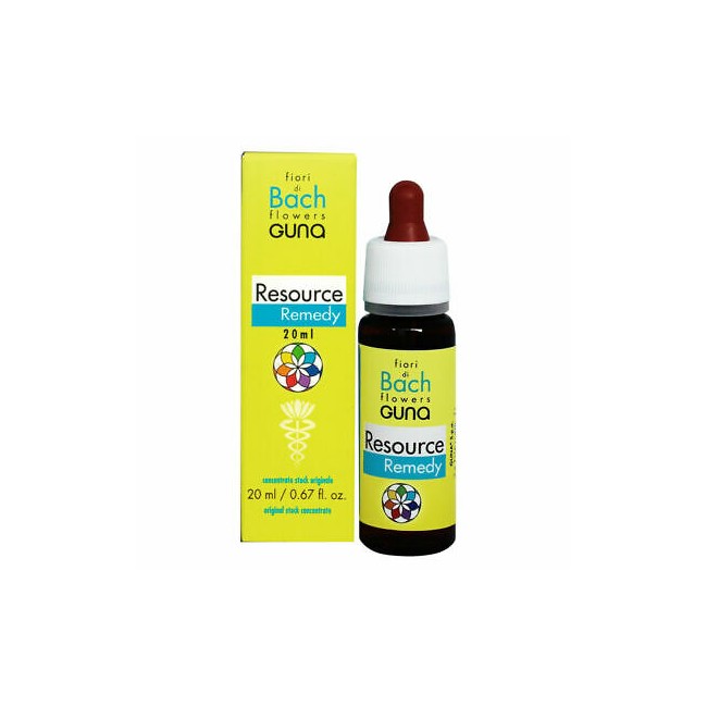 RESOURCE REM GUN GTT 20ML