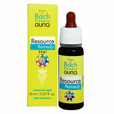RESOURCE REM GUN GTT 20ML