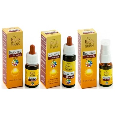 RESOURCE REM GUN GOCCE 10ML