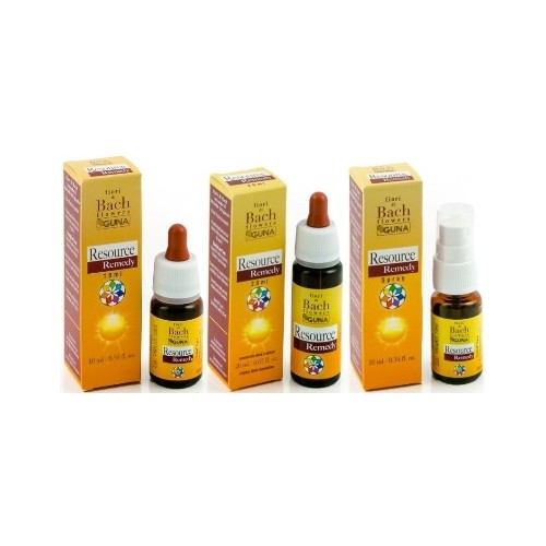 RESOURCE REMEDY SPRAY 10ML