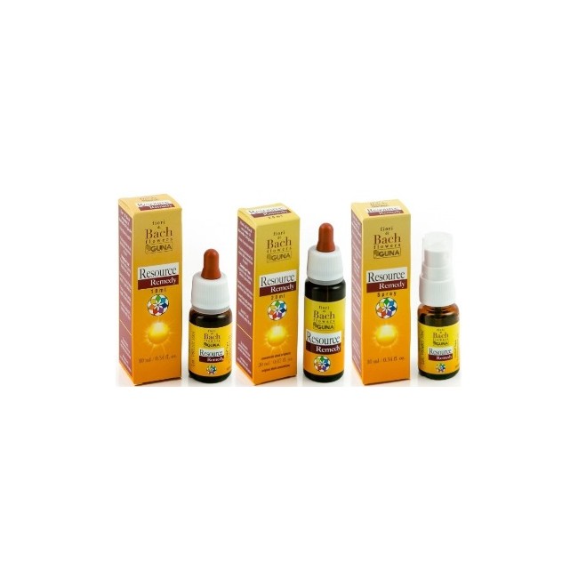 RESOURCE REMEDY SPRAY 10ML