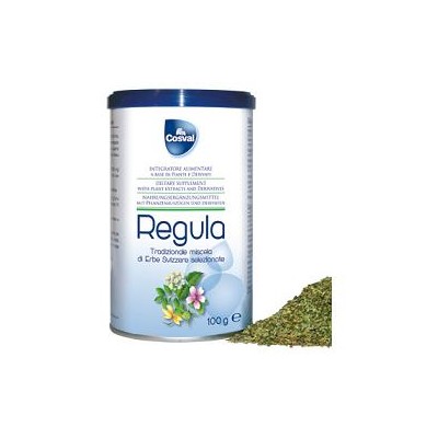 REGULA MISC ERBE SVIZZ 100G